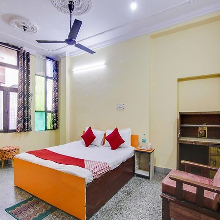 Hotel O Smart View New Delhi Exterior photo